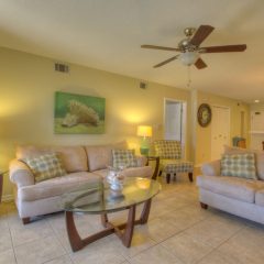 Maravilla #3106 Two Bedroom Pet Friendly Vacation Condo | Destin FL Rentals