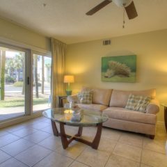 Maravilla #3106 Two Bedroom Pet Friendly Vacation Condo | Destin FL Rentals