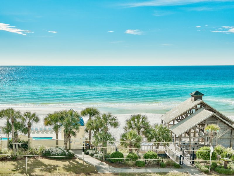 Leeward Key 505 Miramar Beach Vacation Condos 2 Bedroom Destin Fl Rentals